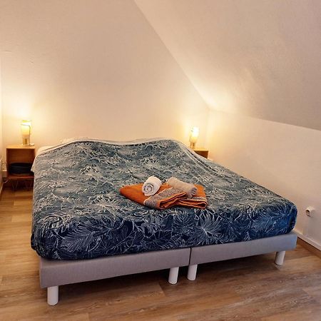 Apartamento Chez Madeline Le Gosier  Exterior foto