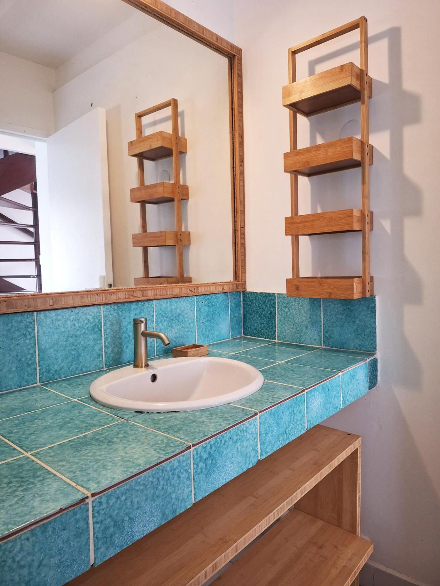 Apartamento Chez Madeline Le Gosier  Exterior foto