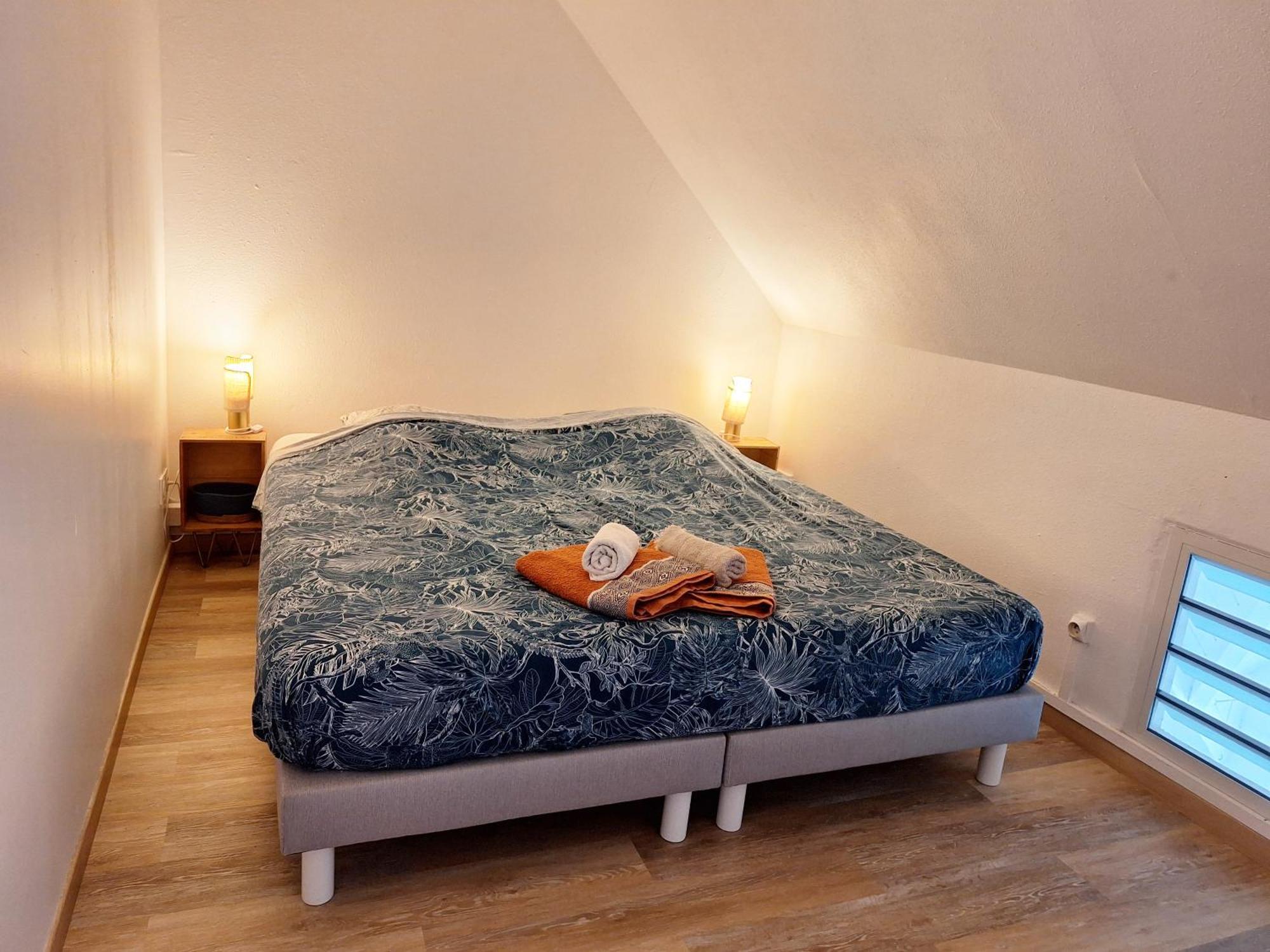 Apartamento Chez Madeline Le Gosier  Exterior foto
