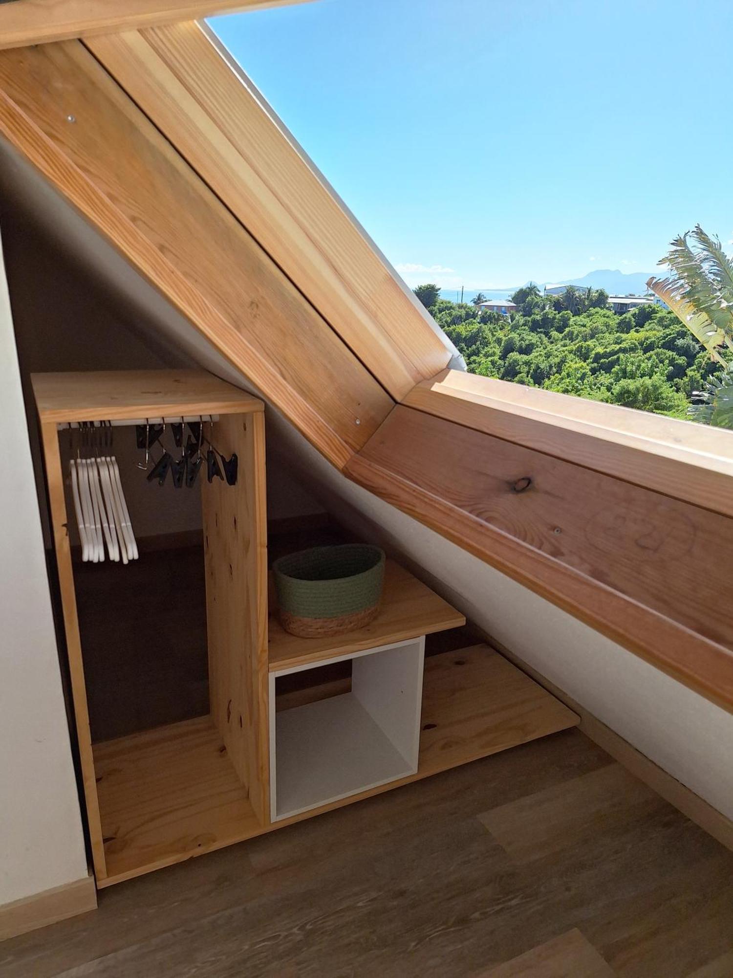 Apartamento Chez Madeline Le Gosier  Exterior foto