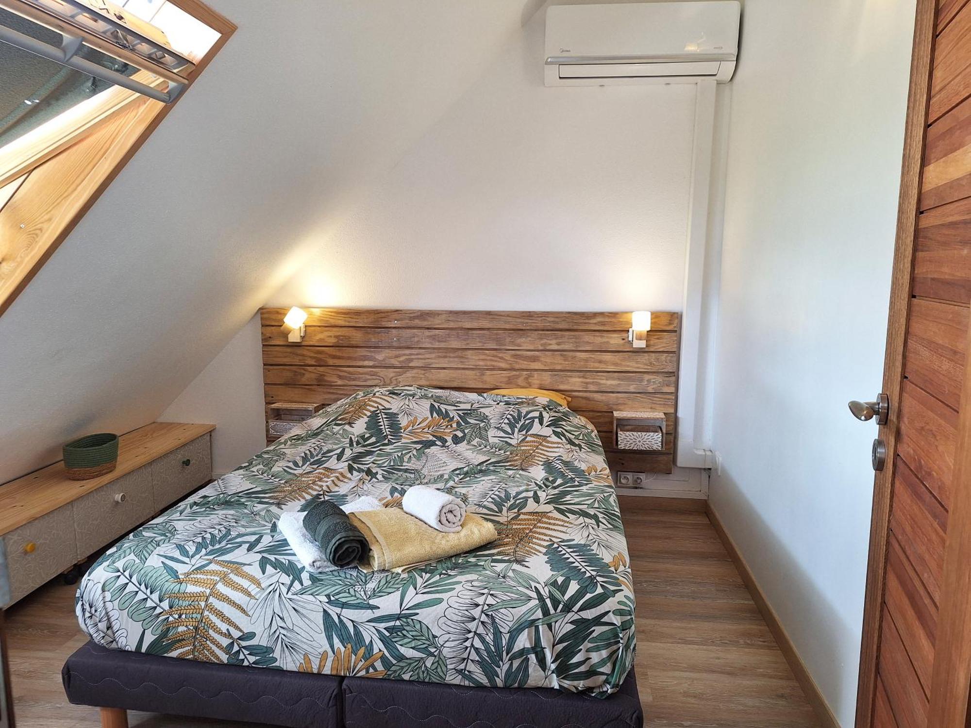 Apartamento Chez Madeline Le Gosier  Exterior foto